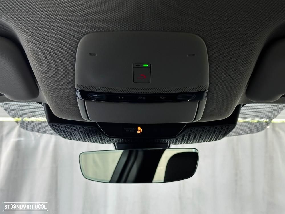 Nissan Ariya 63 kWh Engage - 29