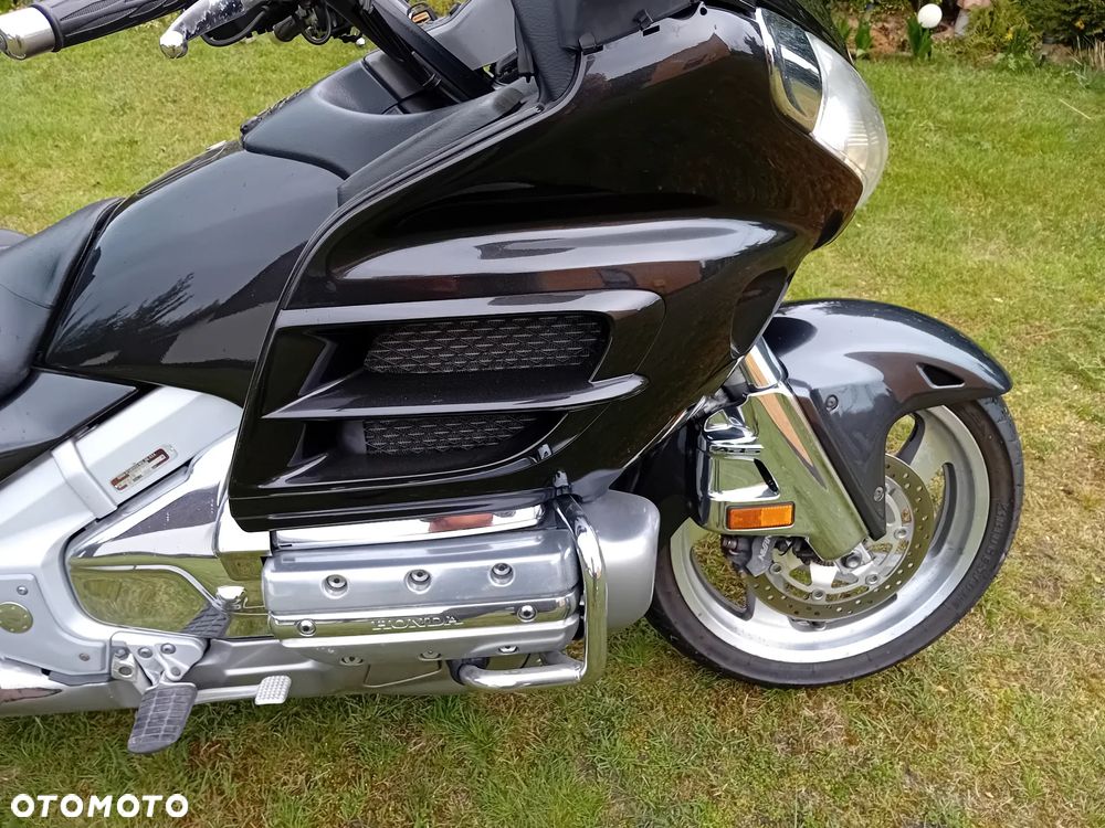 Honda GL - 7