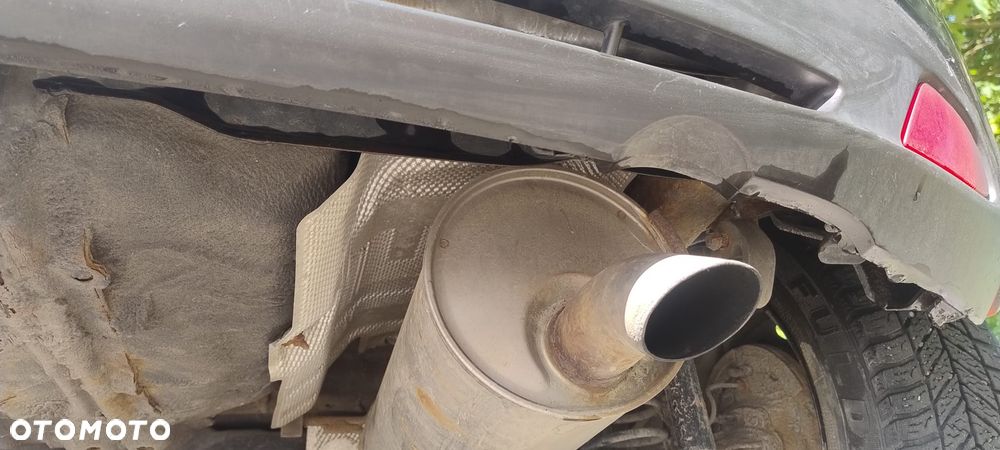 Mazda 2 1.4 CD Comfort - 23