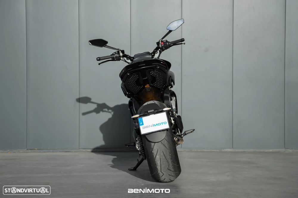 Ducati Diavel V4 - 6