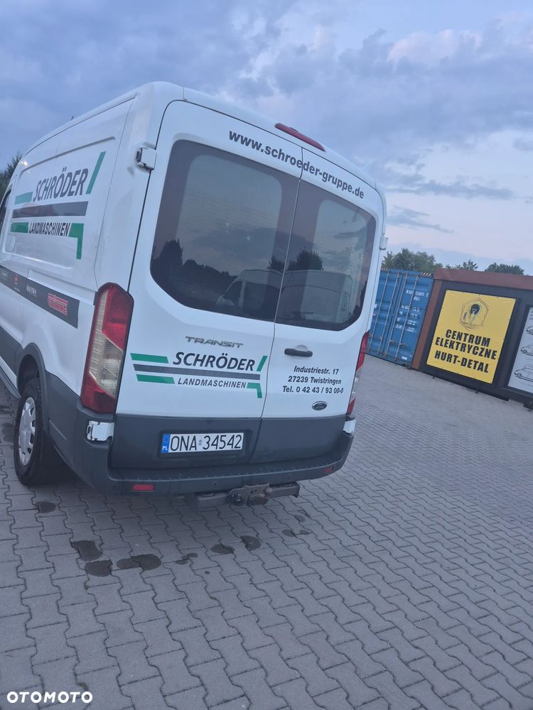 Ford TRANSIT - 5