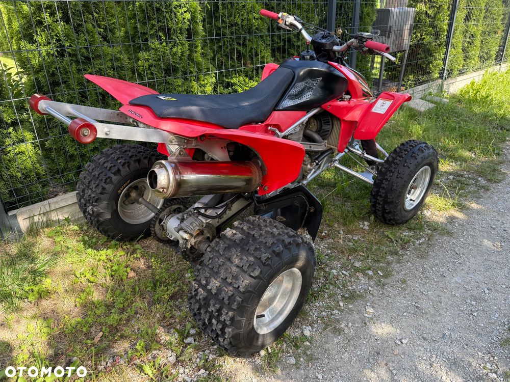 Honda CBR - 12