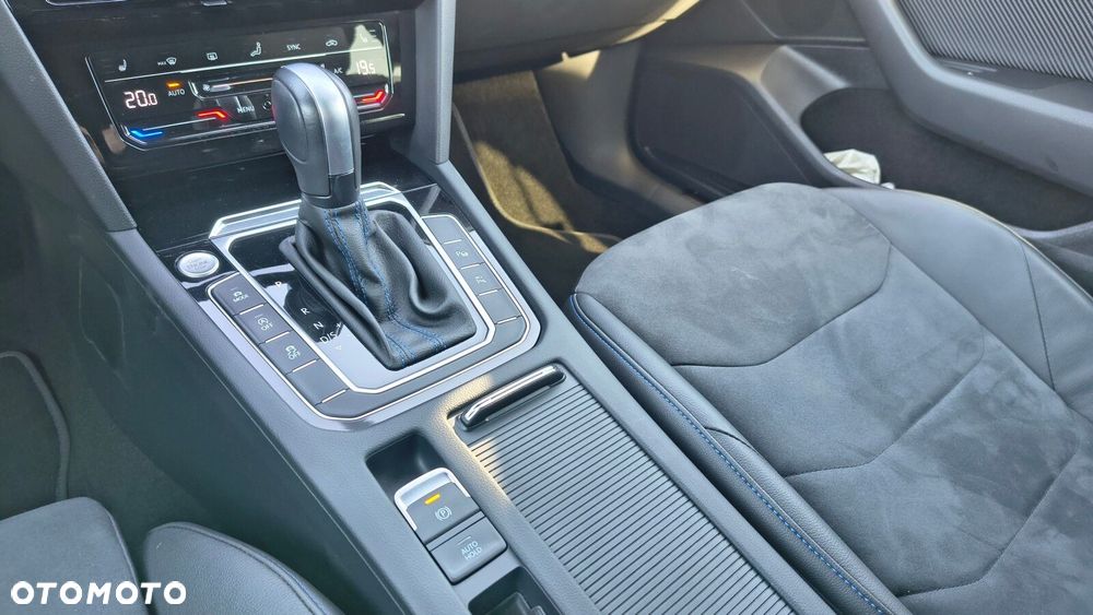 Volkswagen Arteon Shooting Brake - 28
