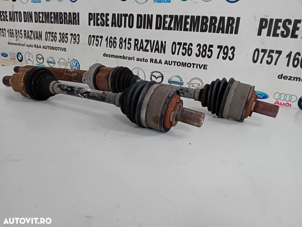 Planetare Planetară Stânga Dreapta Volvo S90 V90 2.0 Diesel Euro 6 OEM 31325584 31325586 - 5