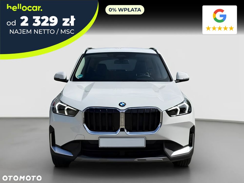 BMW X1 sDrive20i mHEV xLine - 3