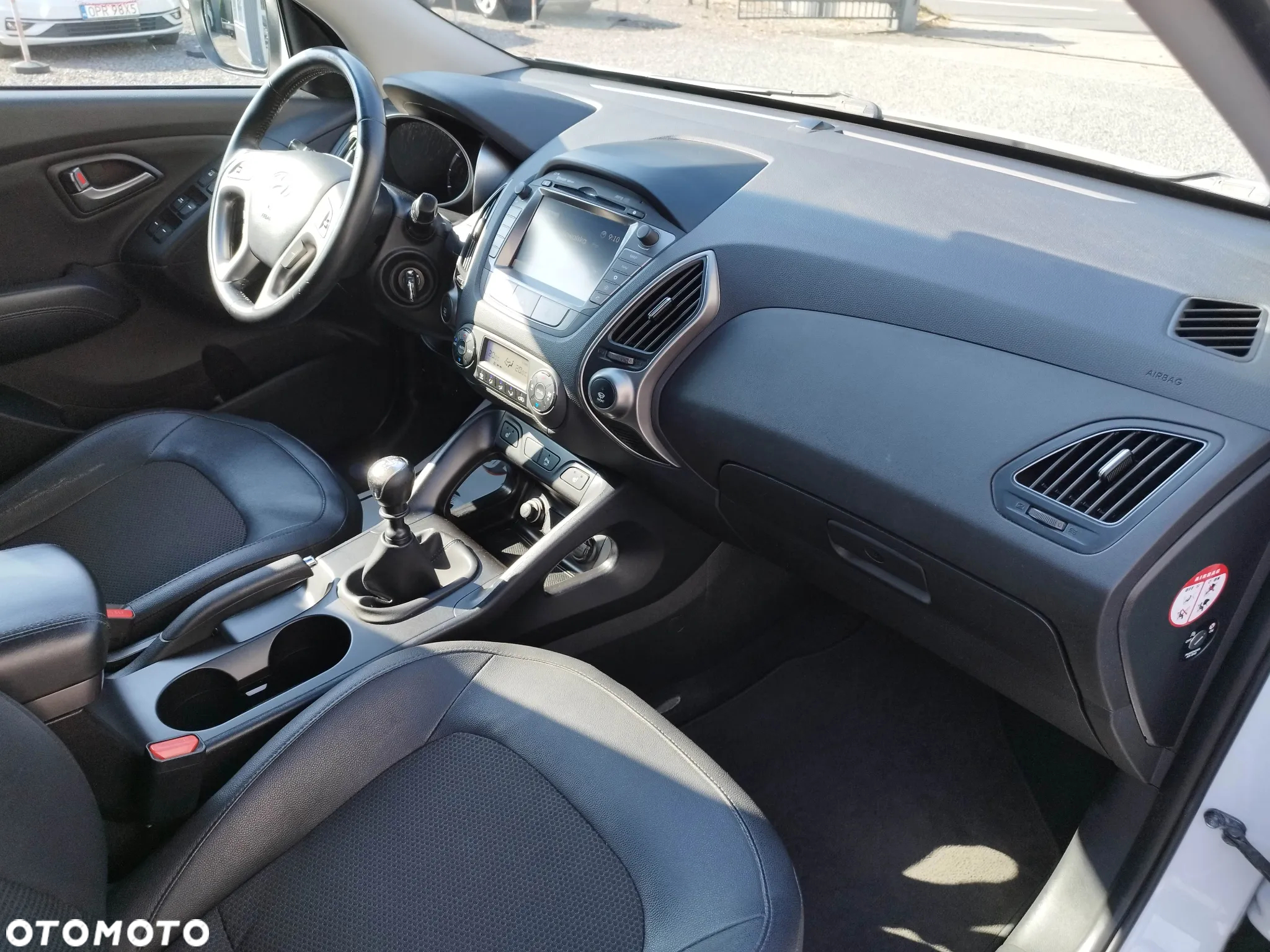 Hyundai ix35 1.6 GDI Premium 2WD - 30