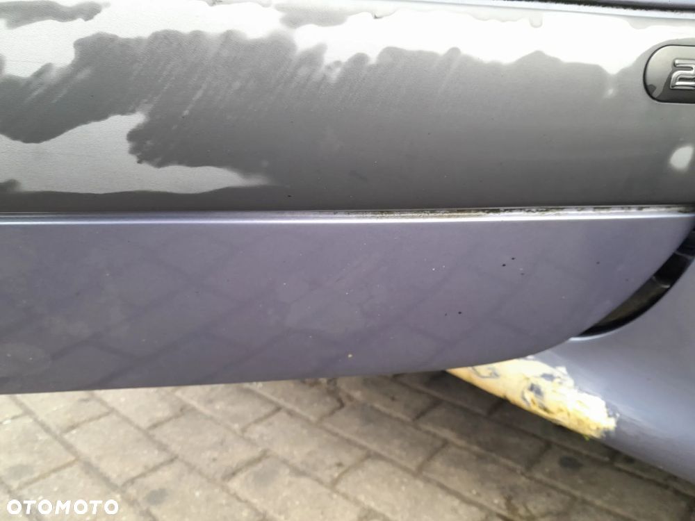 RENALT ESPACE III DRZWI PRAWE PRZEDNIE PRAWY PRZÓD KOLOR: MV271 - 5