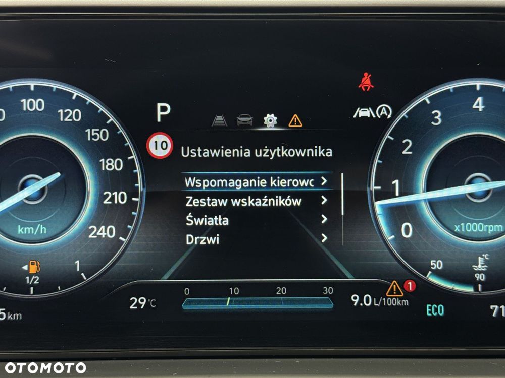 Hyundai Tucson 1.6 T-GDi Smart 2WD DCT - 25
