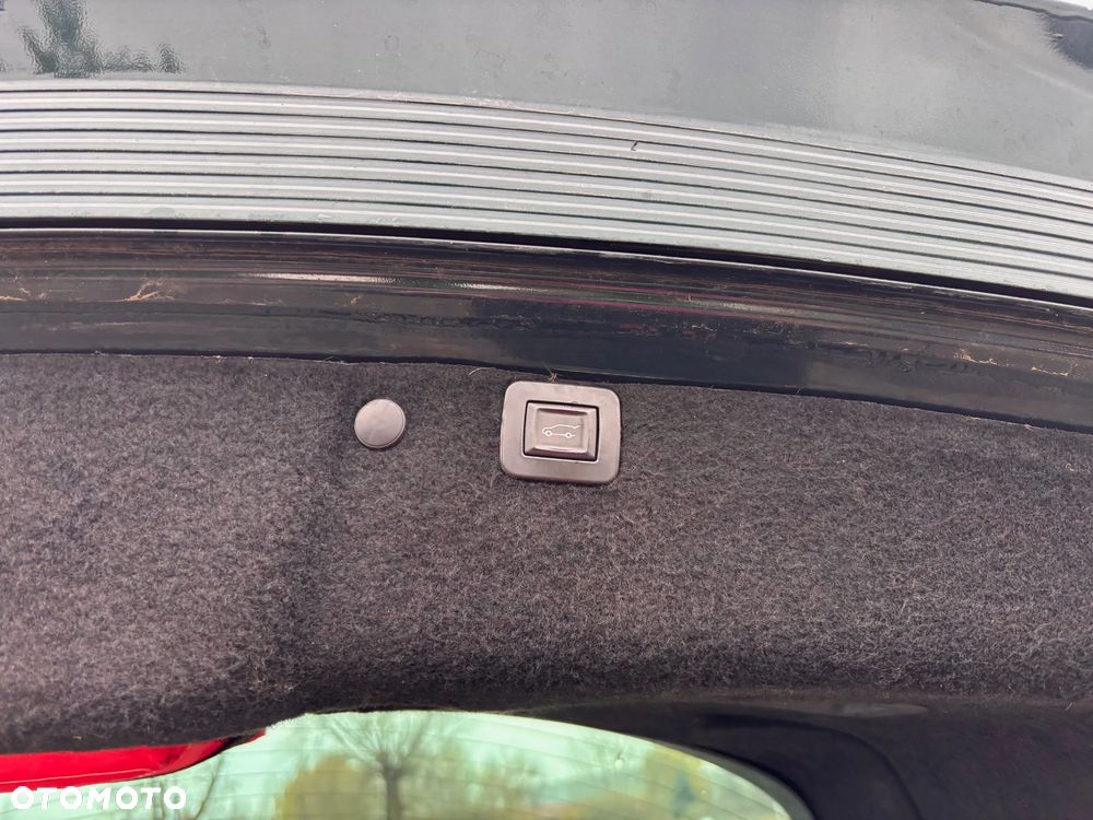 Opel Insignia 2.0 CDTI automatik Edition - 25