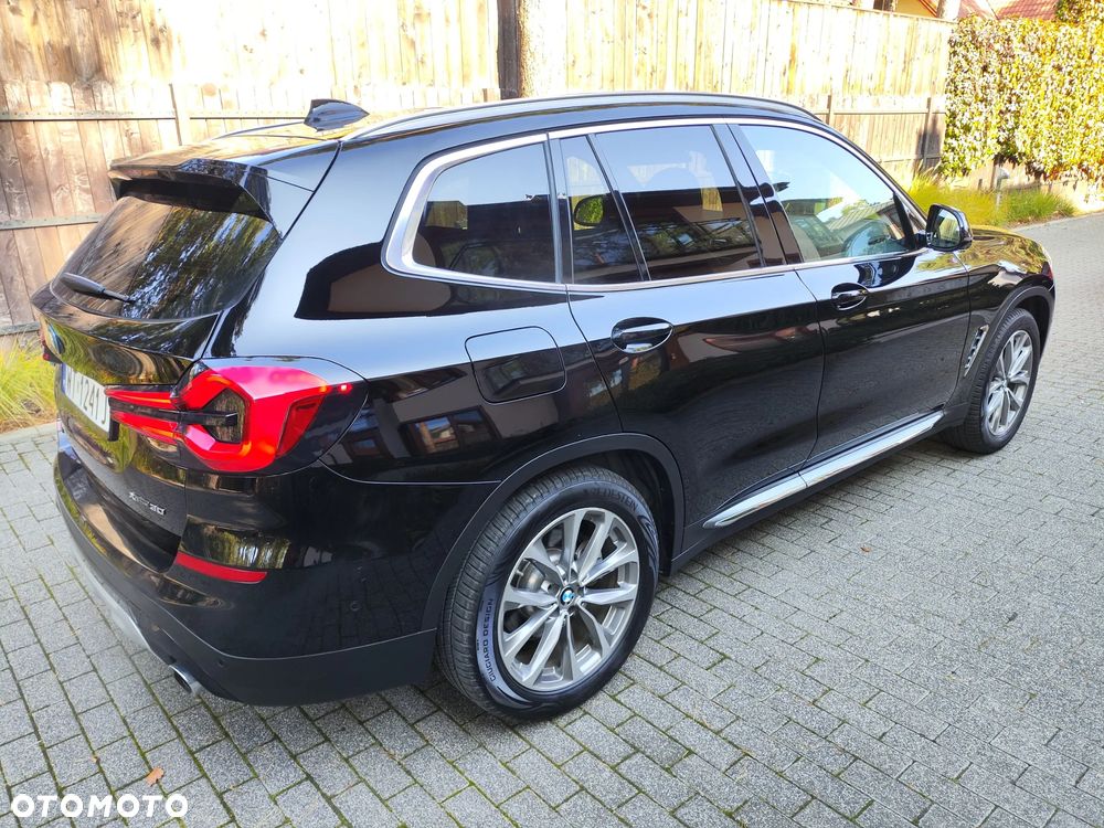 BMW X3 - 4