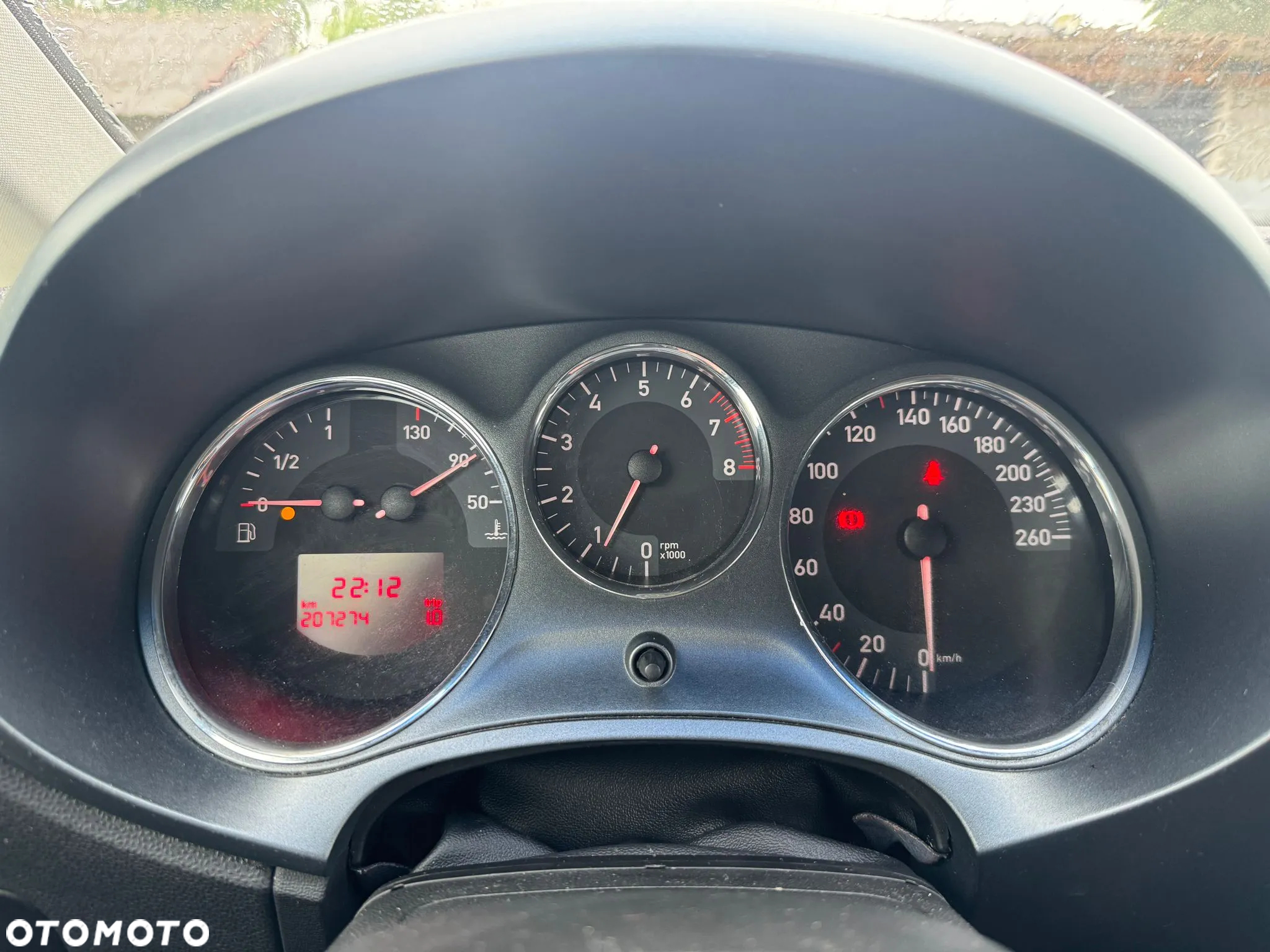 Seat Leon 2.0 FSI Stylance - 15