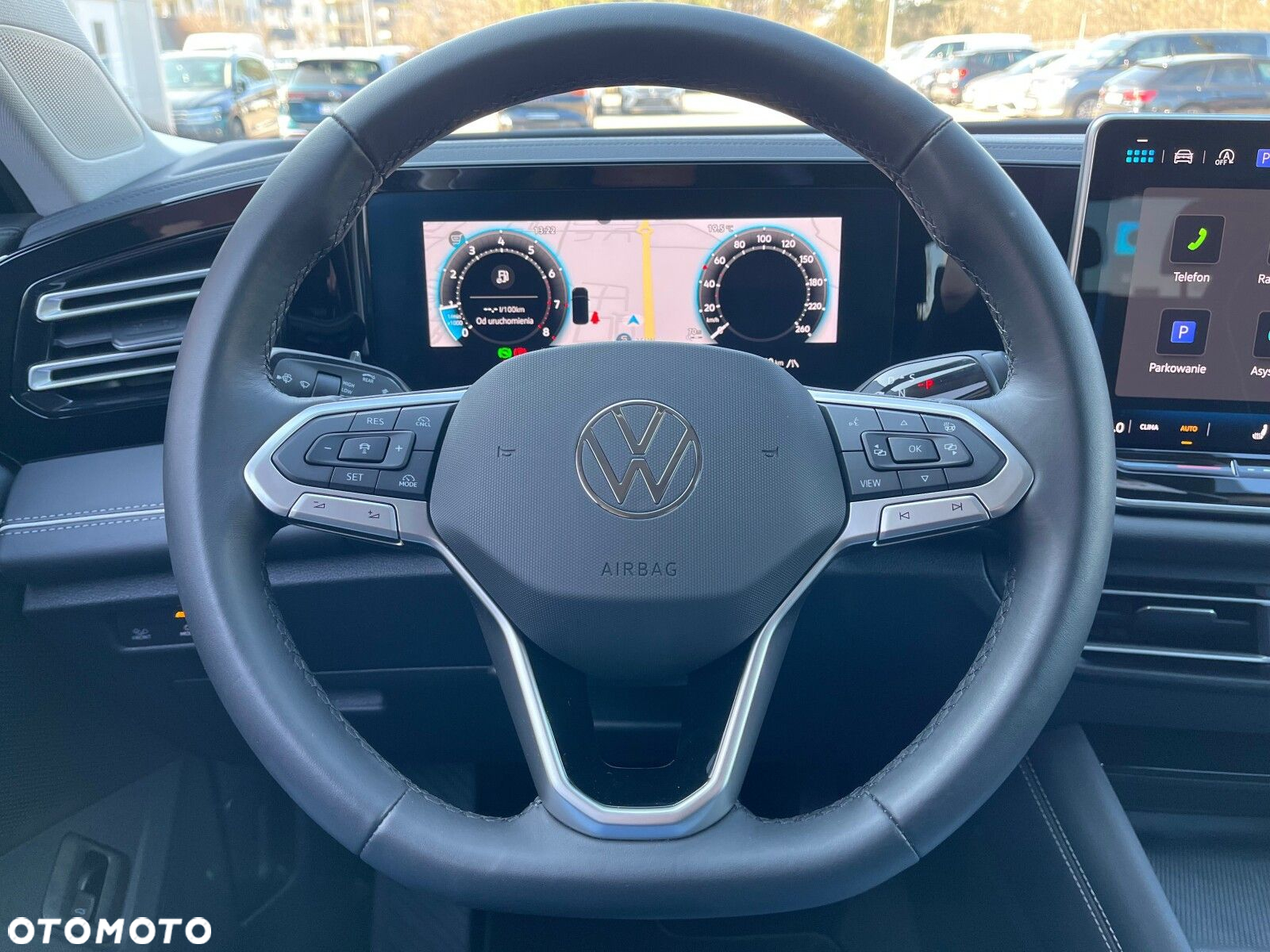 Volkswagen Tiguan - 27