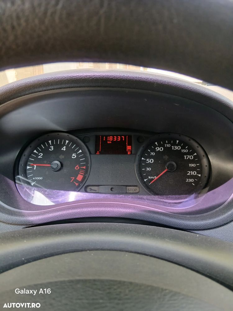 Renault Clio 1.2 16V Team - 6