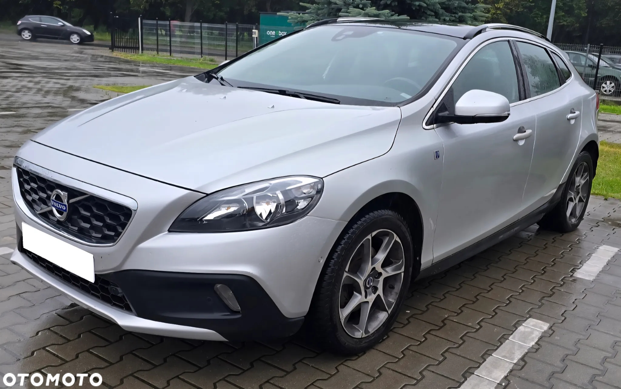 Volvo V40 Cross Country - 2