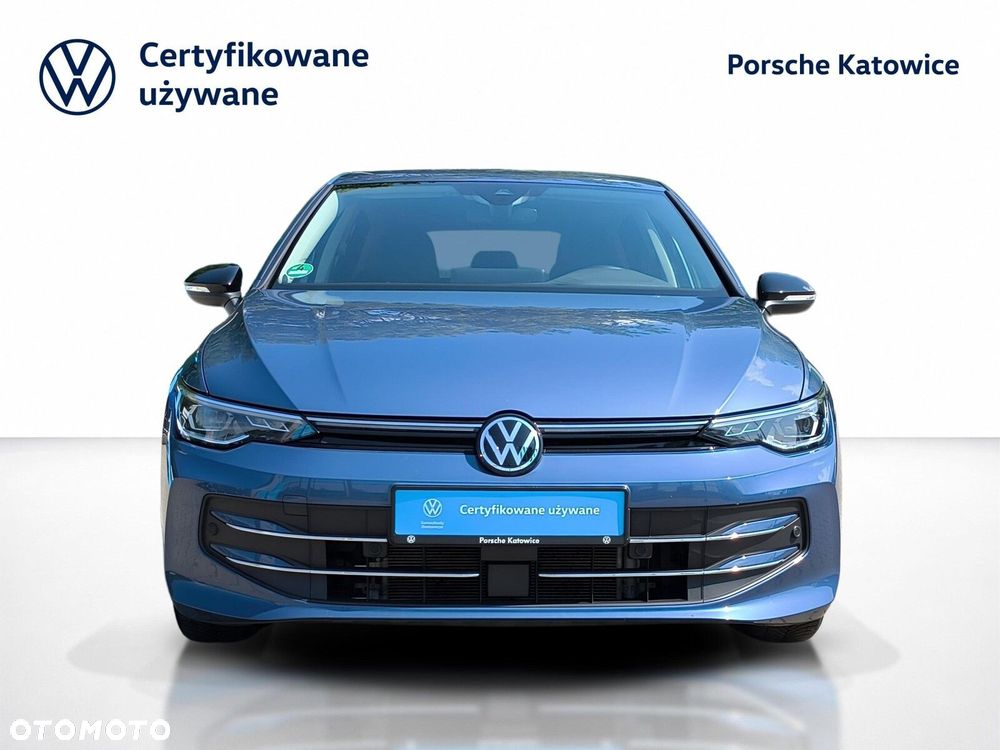 Volkswagen Golf 2.0 TDI Life DSG - 9