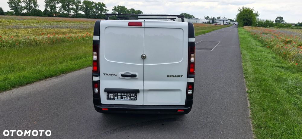 Renault Trafic - 6