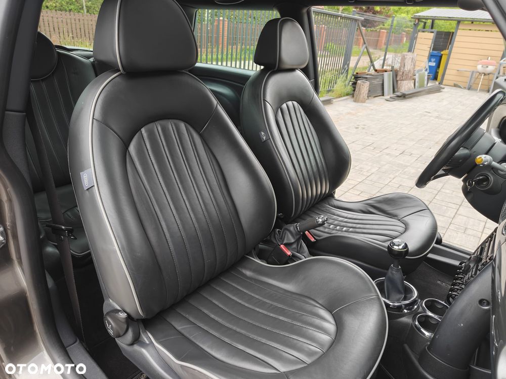 MINI Cooper S Park Lane - 30