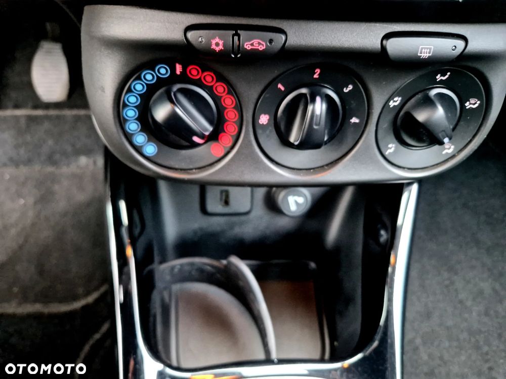 Opel Adam 1.2 Start/Stop Glam - 21