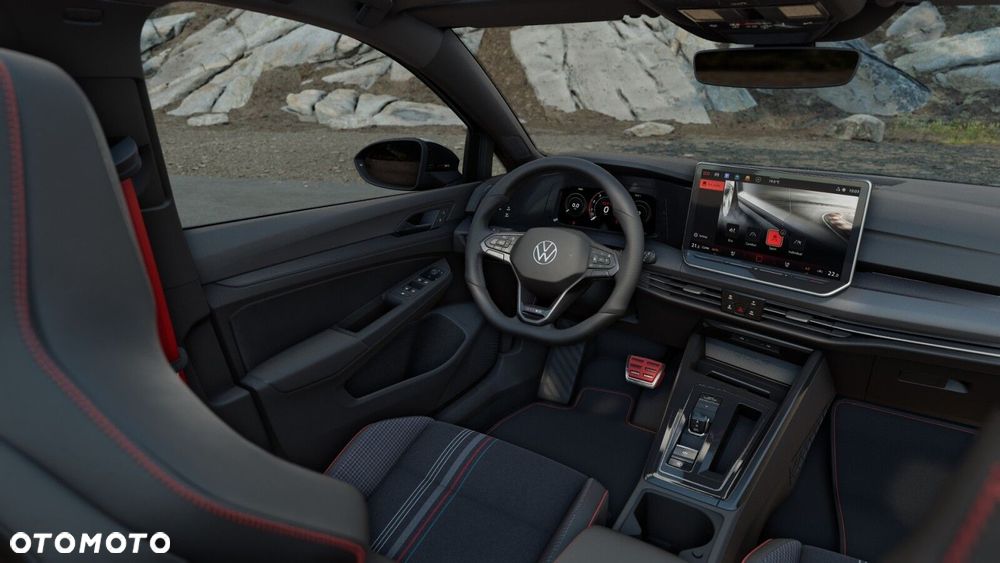 Volkswagen Golf 2.0 TSI GTI Edition 50 DSG - 13