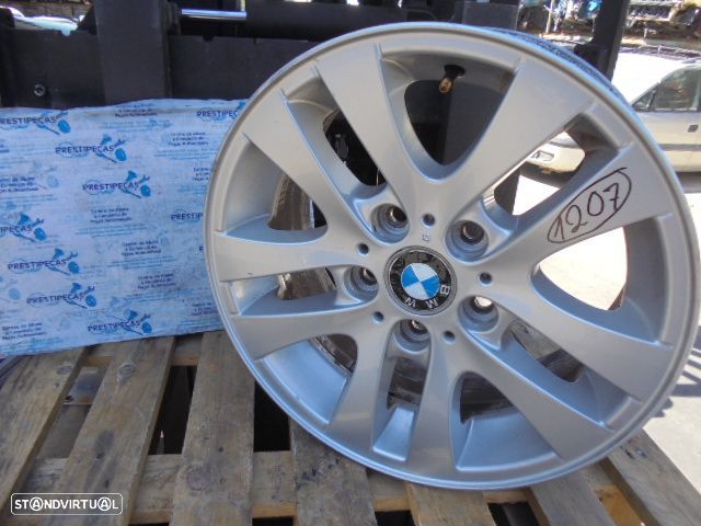 Jogo De Jantes 6775595 BMW E46 2002 318D 116CV 4P VERDE 34 7Jx16 5X120 72.7MM - 1