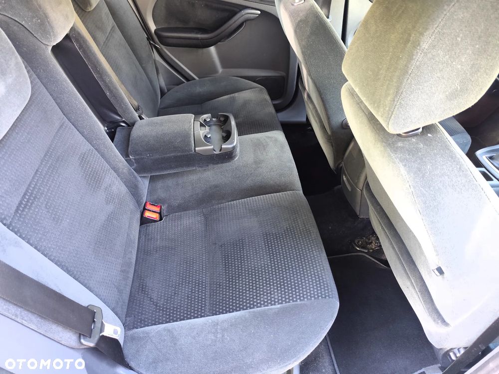 Ford Focus 1.6 TDCi DPF Ghia - 17