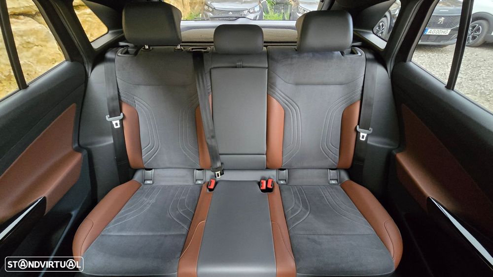 VW ID.4 77 kWh Pro Performance 1st - 56