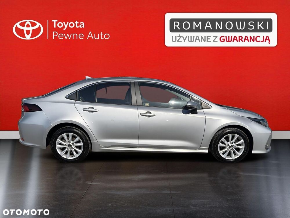 Toyota Corolla 1.8 Hybrid Comfort - 19