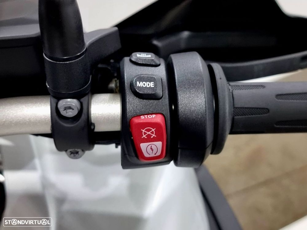 BMW F 900 GS Adventure 900GS Adventure Aluminium  mate - 12