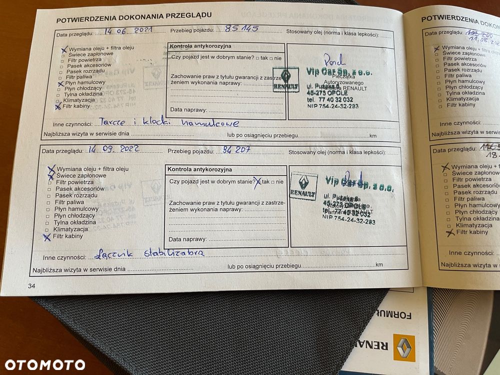 Renault Clio 1.2 16V Authentique - 16