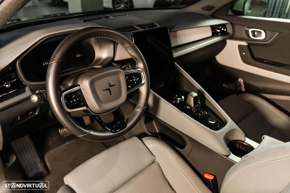 Polestar 2 Long Range 78 kWh - 19