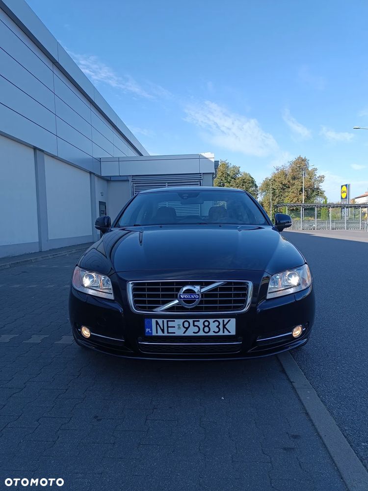 Volvo S80 T5 Momentum - 7