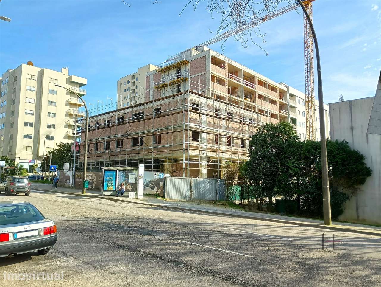 Apartamento T3 Venda em Cedofeita, Santo Ildefonso, Sé, Miragaia, São - Grande imagem: 2/17