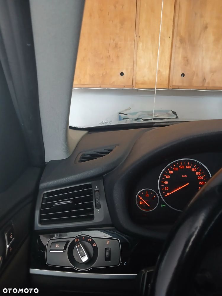 BMW X3 - 21