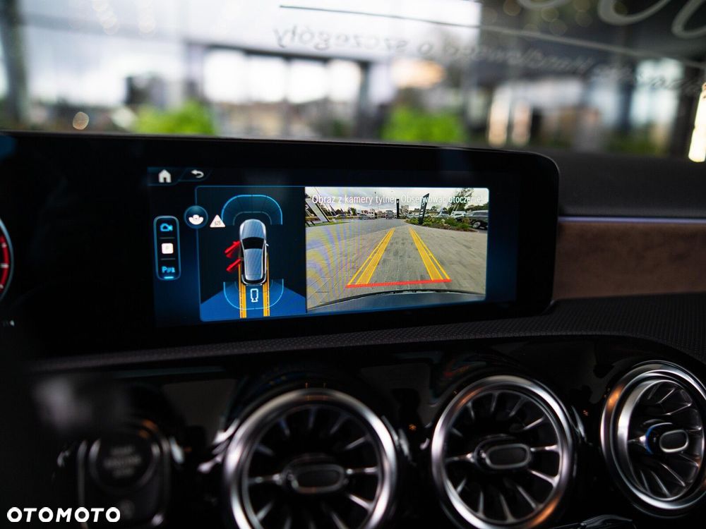 Mercedes-Benz Klasa A - 16