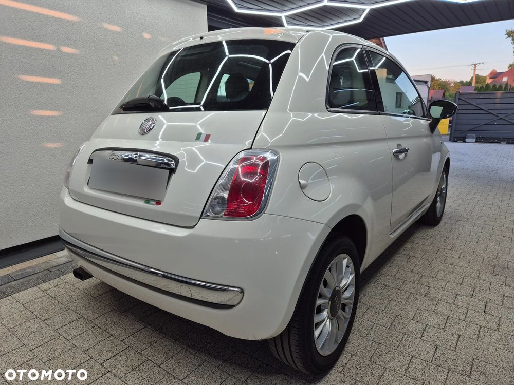Fiat 500 - 3