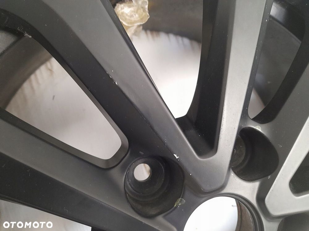 Felga aluminiowa Renault OE 403005287R 6.5" x 16" 5x114,3 ET44 - 3