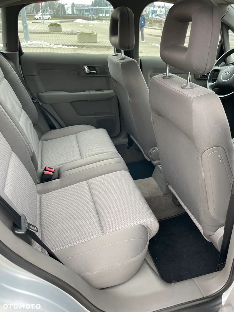 Audi A2 - 10