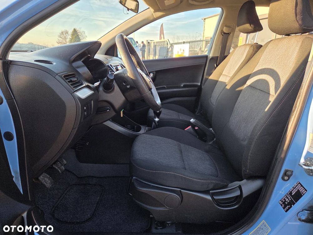 Kia Picanto 1.0 Edition 7 - 11