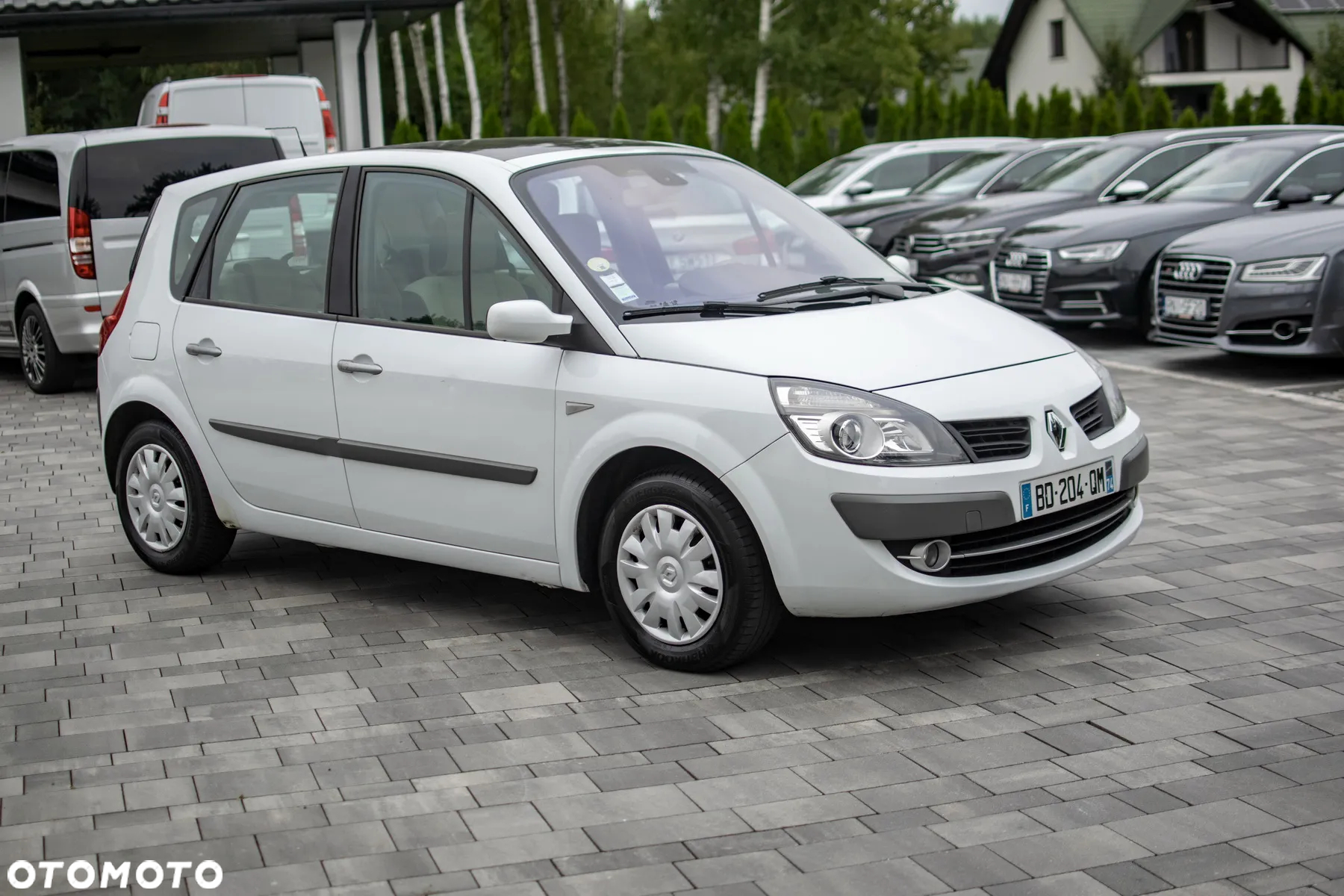 Renault Scenic - 33