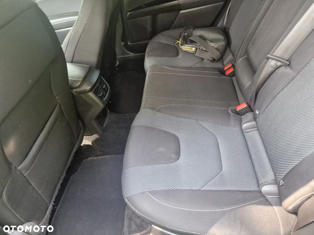 Ford Mondeo 2.0 TDCi Titanium - 8