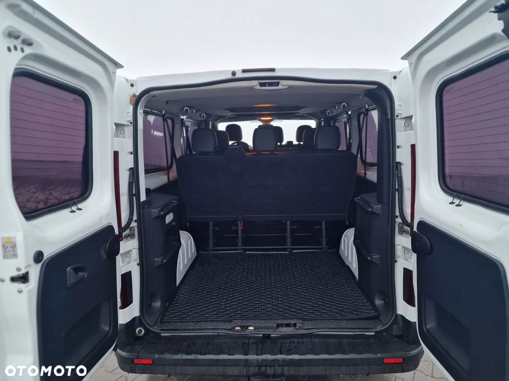 Fiat Talento Kombi L2 SX - 27