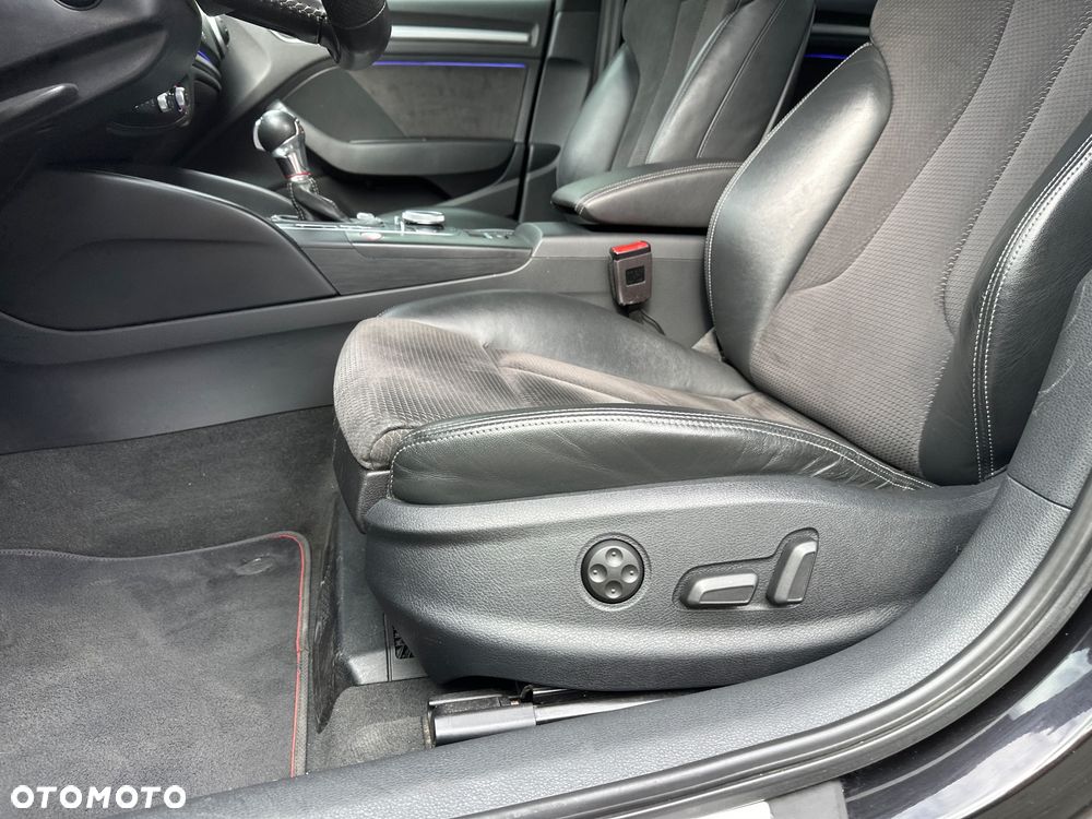 Audi S3 Limousine - 16