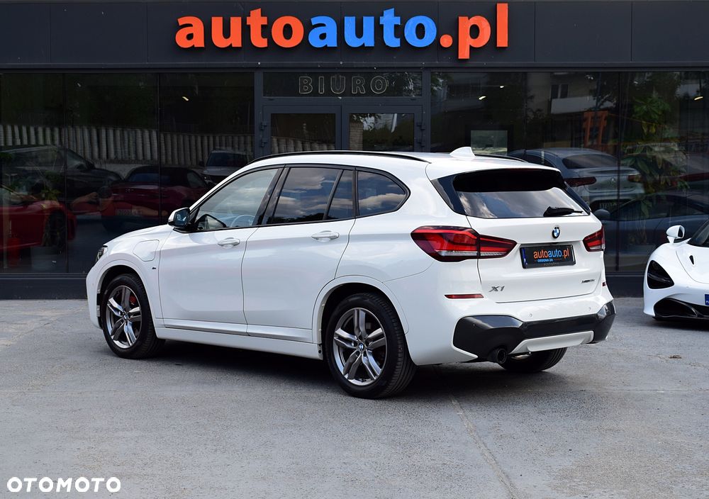 BMW X1 xDrive25e M Sport - 18