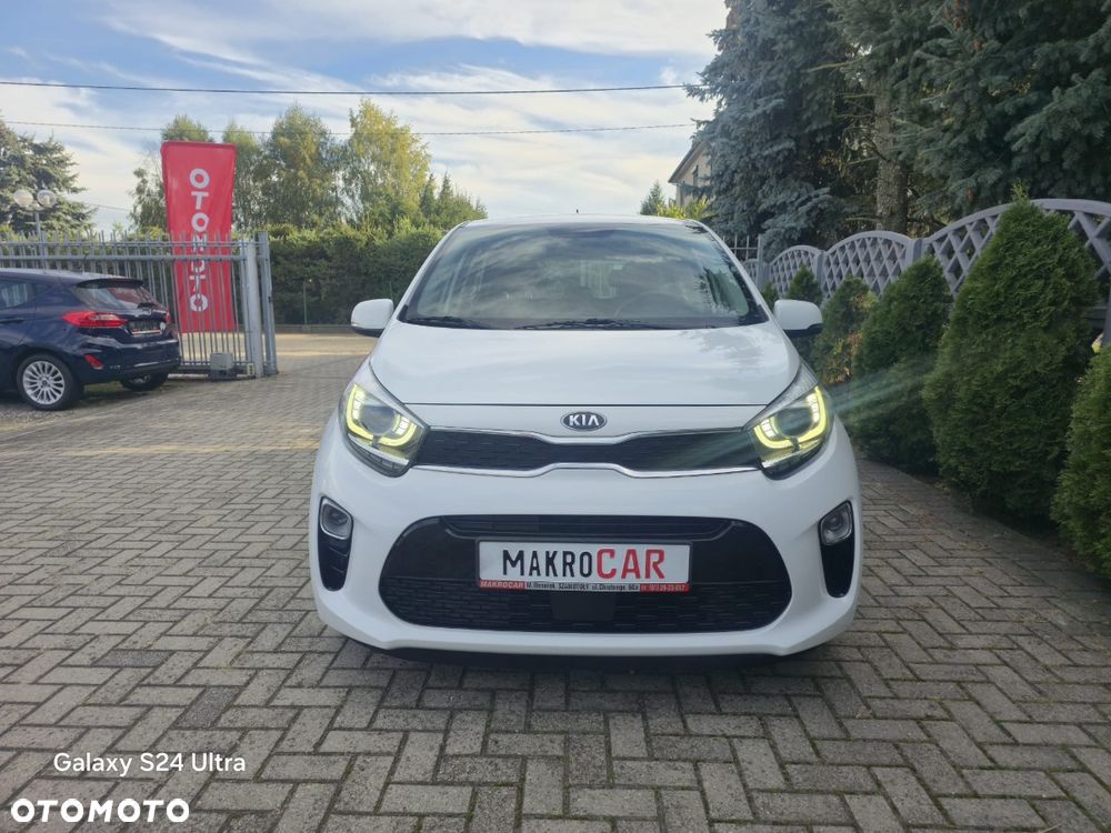 Kia Picanto 1.2 M - 17