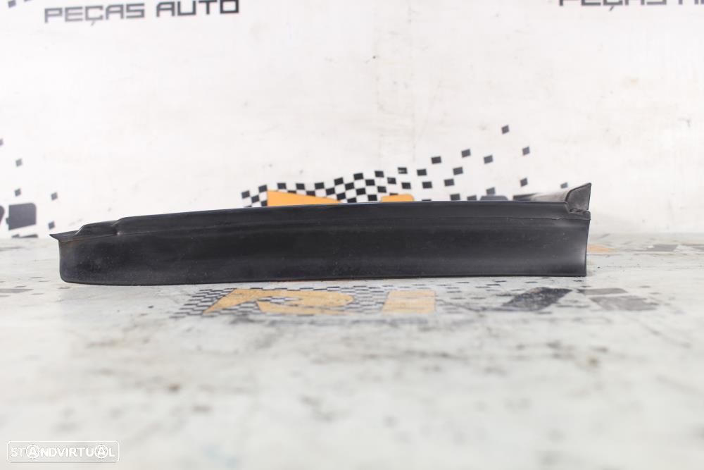 Vidro Do Chassi Volkswagen Caddy Iii Caixa (2Ka, 2Kh, 2Ca, 2Ch)  2K084 - 5