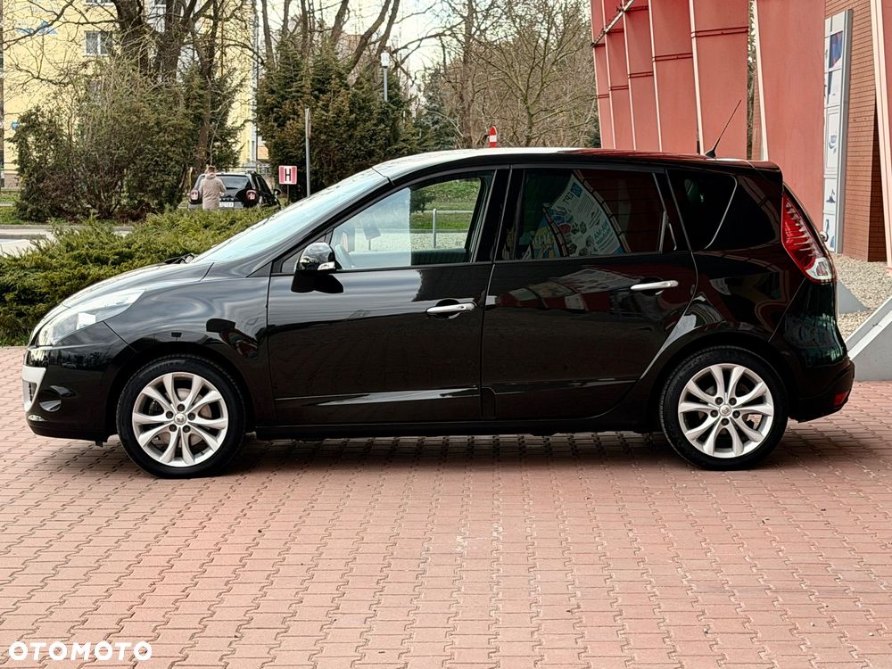 Renault Scenic 1.6 16V Pack Authentique - 10