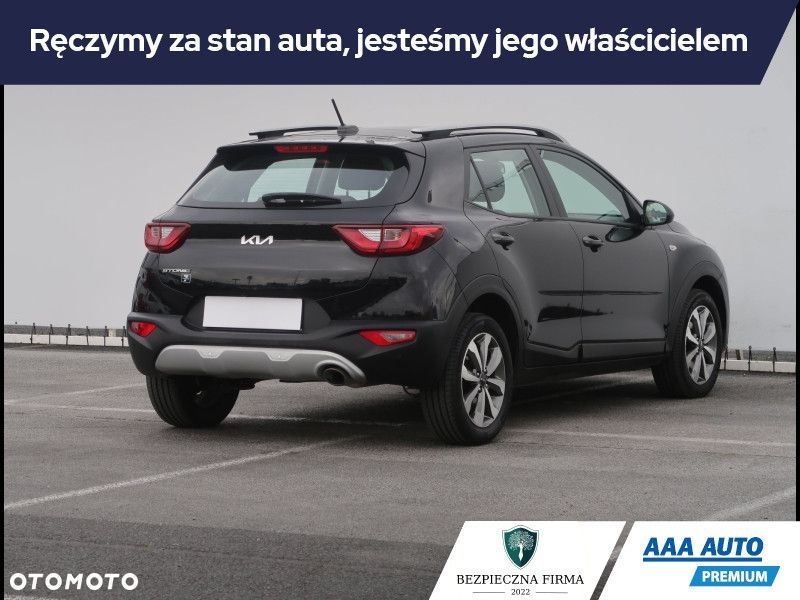 Kia Stonic - 6