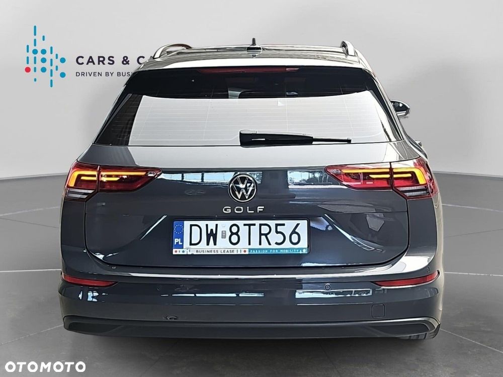 Volkswagen Golf Variant 1.5 TSI EVO Life - 24