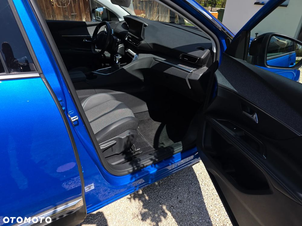 Peugeot 3008 - 13