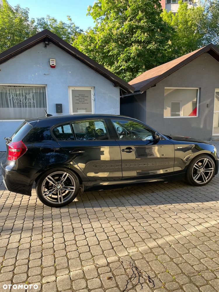 BMW Seria 1 116i Edition Sport - 9